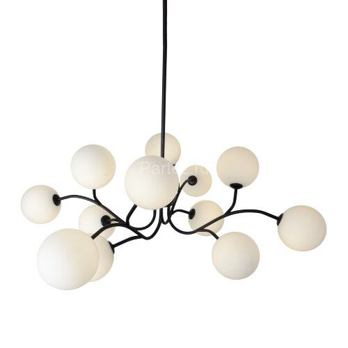 Потолочная люстра Zortes ZRS.1178.12