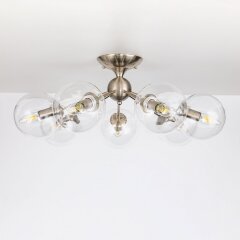 Потолочная люстра Citilux CL102171