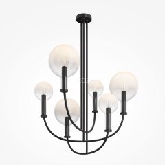 Потолочная люстра Maytoni MOD333PL-06B