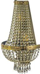 Бра Arti Lampadari Pera E 2.20.100 MA