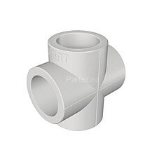 Крестовина PPR D40