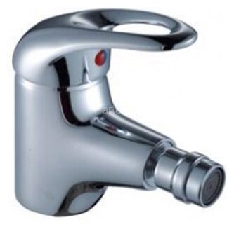 Смеситель для биде Rossinka E40-51