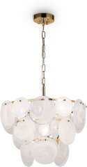 Подвесная люстра Freya FR5197PL-05BS