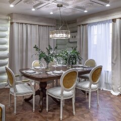 Подвесная люстра Bogate's 299/5  античная бронза