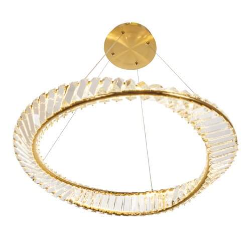 Подвесная люстра MyFar MR1260-PL