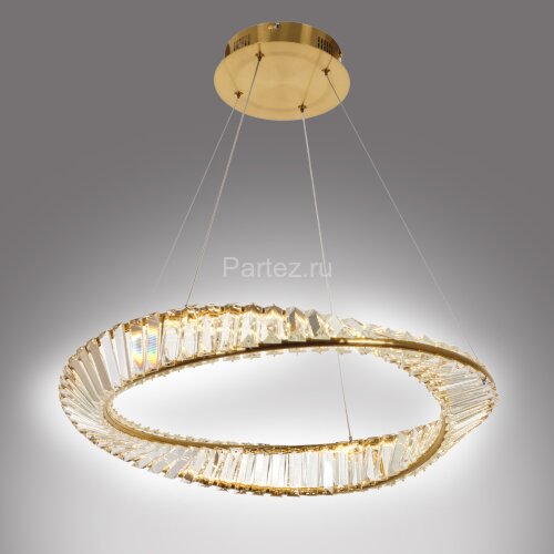 Подвесная люстра MyFar MR1260-PL