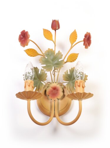 Бра Doge Luce 4342/A2