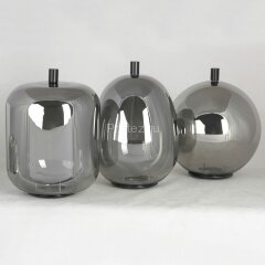 Потолочная люстра Lussole LSP-8731