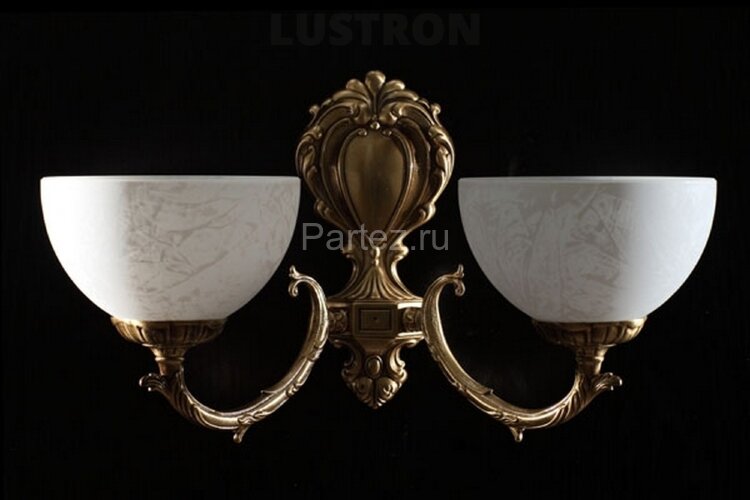 Бра Ambiente 02140/2 AB