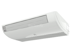 Комплект Electrolux EACU-48H/UP4-DC/N8 инверторной сплит-системы, напольно-потолочного типа