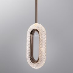 Подвесной светильник Arte Lamp A2489SP-1GO