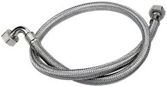 Шланг для стиральной машины заливной в мет. оплетке 3/4&quot; 3,0 м