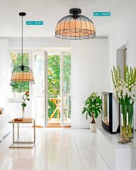 Потолочный светильник Eglo 43398