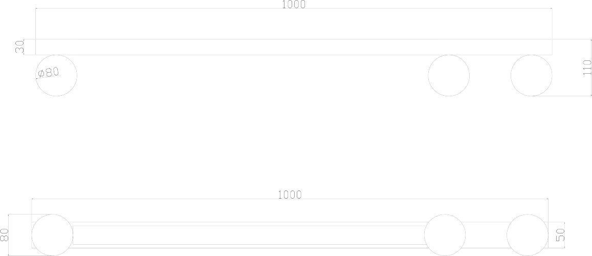 Потолочный светильник Arte Lamp A2611PL-4BK