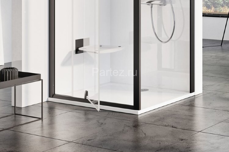 Душевой поддон Ravak GIGANT PRO 120x90 Flat белый