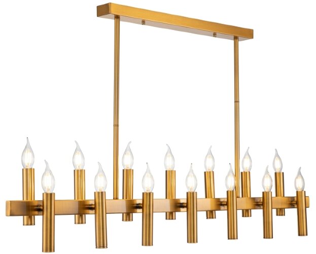 Потолочная люстра Stilfort 2156/05/14PL