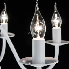 Подвесная люстра Citilux CL426160