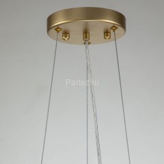 Подвесная люстра Favourite 4058-8P