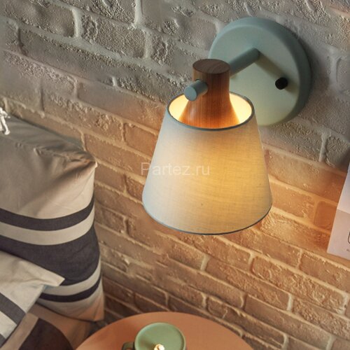 Бра ImperiumLoft NATURAWALL01