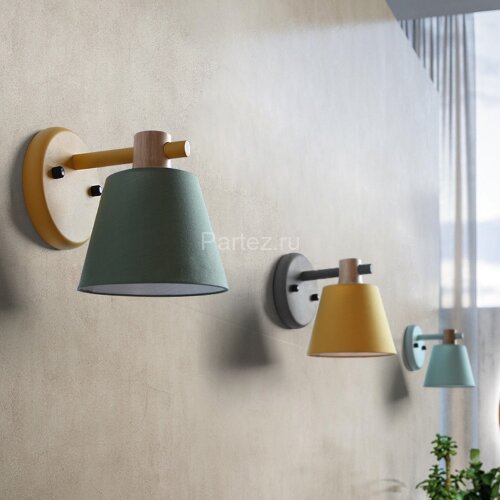 Бра ImperiumLoft NATURAWALL01