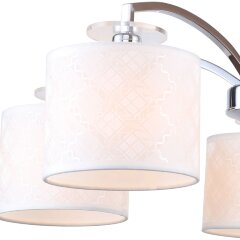 Потолочная люстра F-Promo 2199-5U