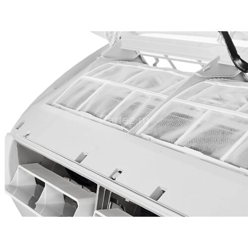 Сплит-система инверторного типа Ballu BSUI-24HN8_22Y комплект