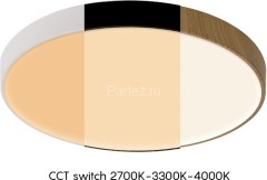 Потолочный светильник Mantra 8839