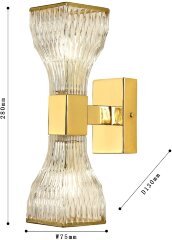 Бра Favourite 2943-2W