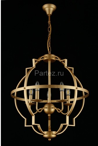 Подвесная люстра Aployt APL.664.03.05