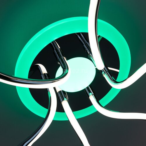 Потолочная люстра Citilux CL229261E