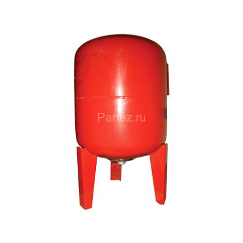 Расширительный бак 100 ДЖИЛЕКС