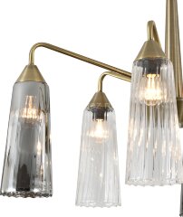 Потолочная люстра Indigo V000509