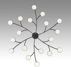 Потолочная люстра Lumion 8117/18