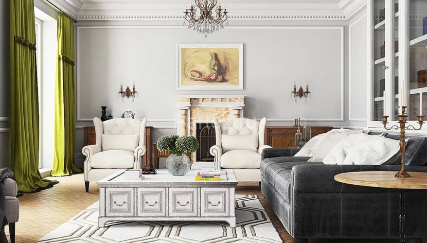 Бра Lucia Tucci BARLETTA W1730.2 antique