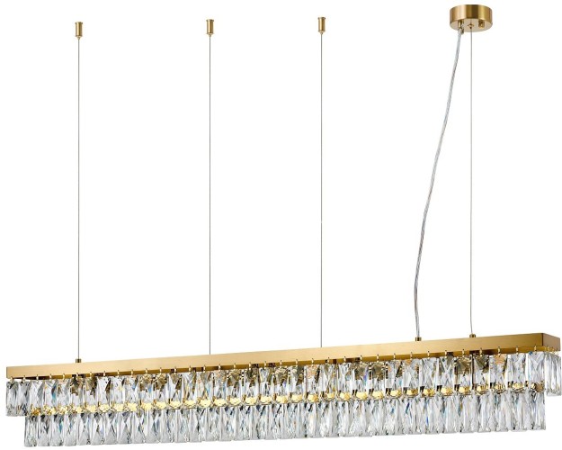 Подвесная люстра Favourite 4090-6P