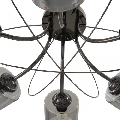 Потолочная люстра Arte Milano 336336/6 BK