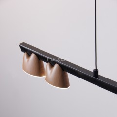 Подвесной светильник Favourite 4266-7P