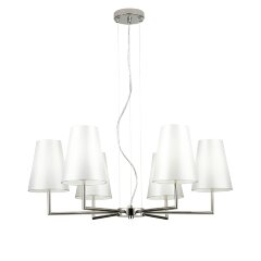 Подвесная люстра Evoluce SLE105903-06