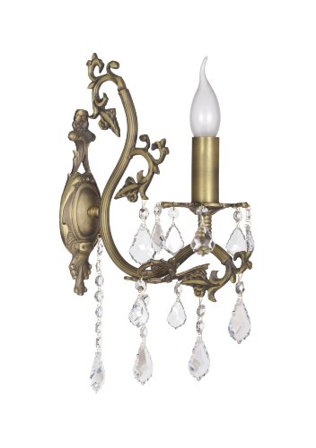 Бра Dio D'Arte Sorrento E 2.1.1.200 A