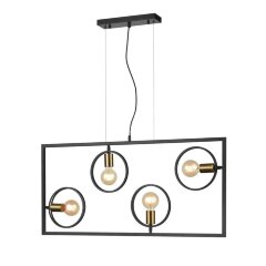 Подвесной светильник Vele Luce VL6292P04