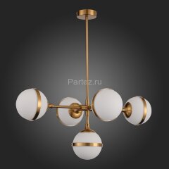 Потолочная люстра ST Luce SL1157.303.05