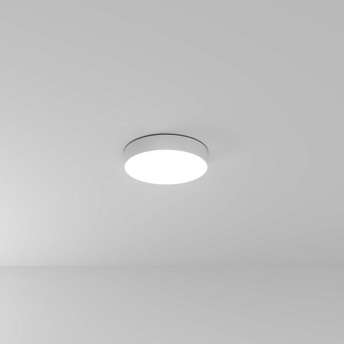 Потолочный светильник Arte Lamp A7335PL-1WH