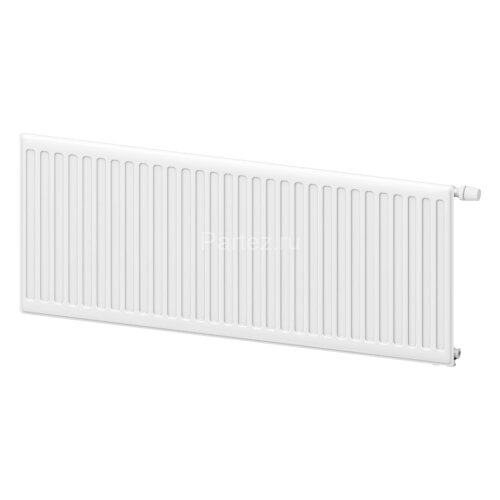 Радиатор стальной панельный LEMAX Valve Compact 11Х400Х2600