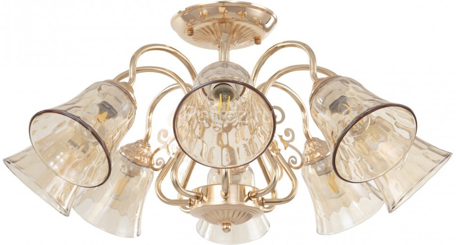 Потолочная люстра Arte Milano 340800/8 FGD