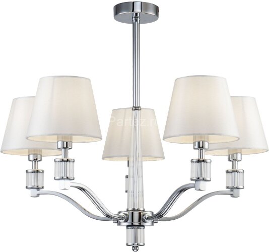 Потолочная люстра Freya FR5020PL-05CH