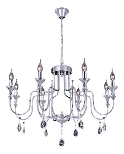 Подвесная люстра Citilux CL437181