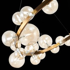 Подвесная люстра ST Luce SL1165.303.24