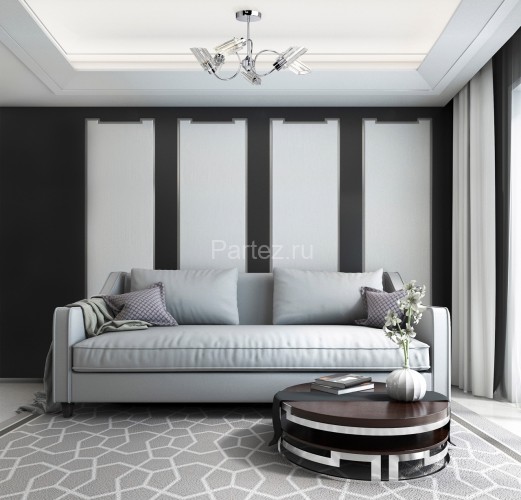 Потолочная люстра MW-Light 106011406