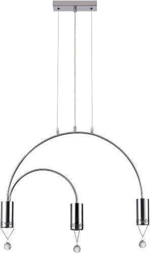 Подвесной светильник Vele Luce VL4283P03