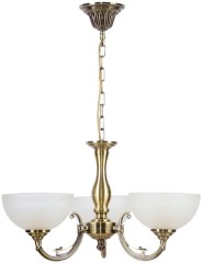 Подвесная люстра MW-Light 318011103